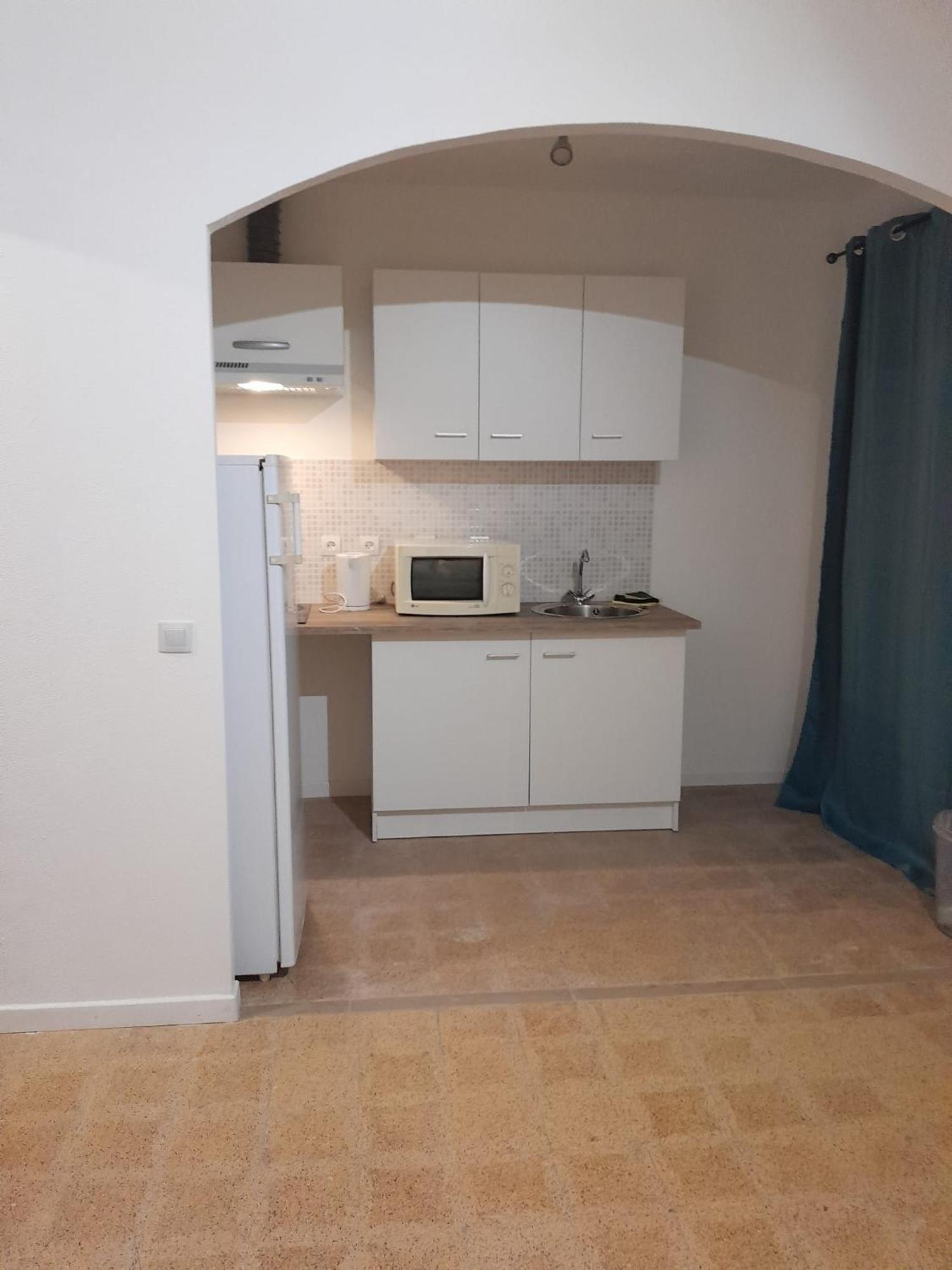 Studio Cosy - Coeur Perpignan1 エクステリア 写真