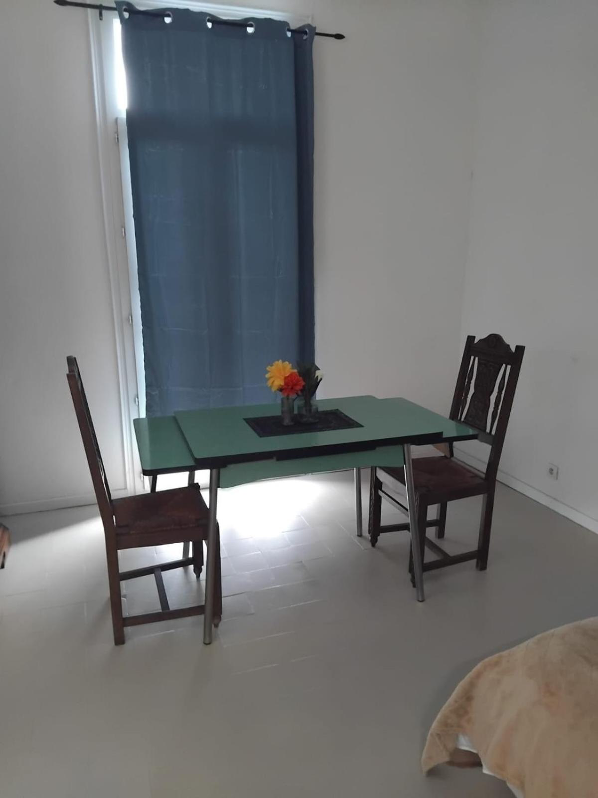 Studio Cosy - Coeur Perpignan1 エクステリア 写真